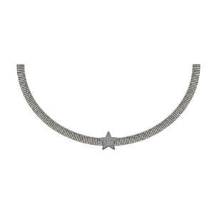 Collar Guess Mujer UBN28010