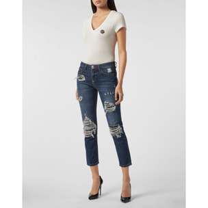 PHILIPP PLEIN Boyfriend Statement