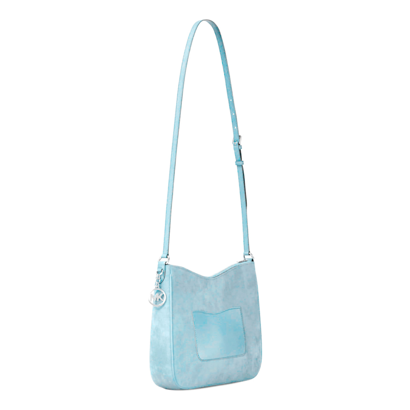 Michael Kors Bolso para Mujer 35S6S5ZM2S-PALE-OCEAN