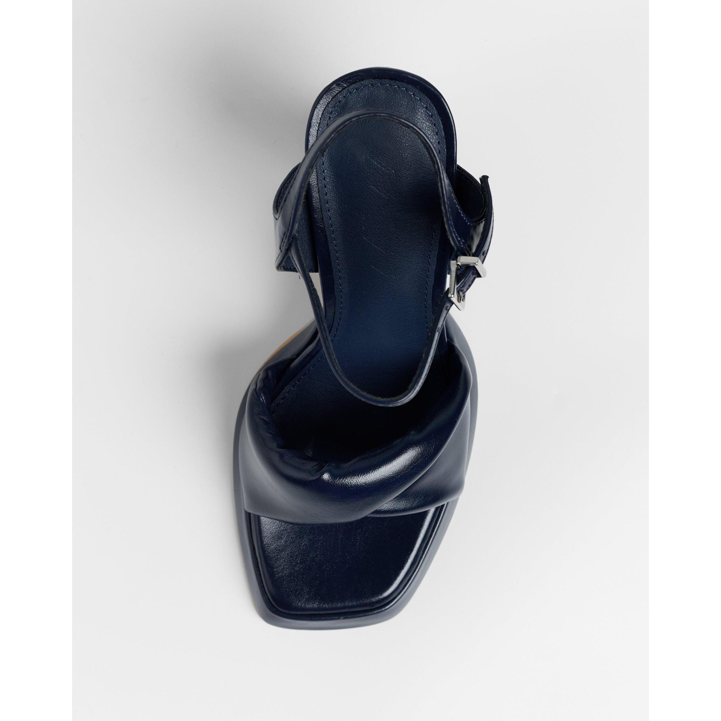 Sandalias de tacón - Dibai - 11.5 cm