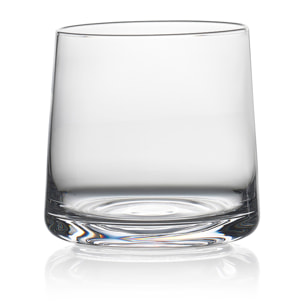 Set de 2 verres wideball Rocks 22 cl