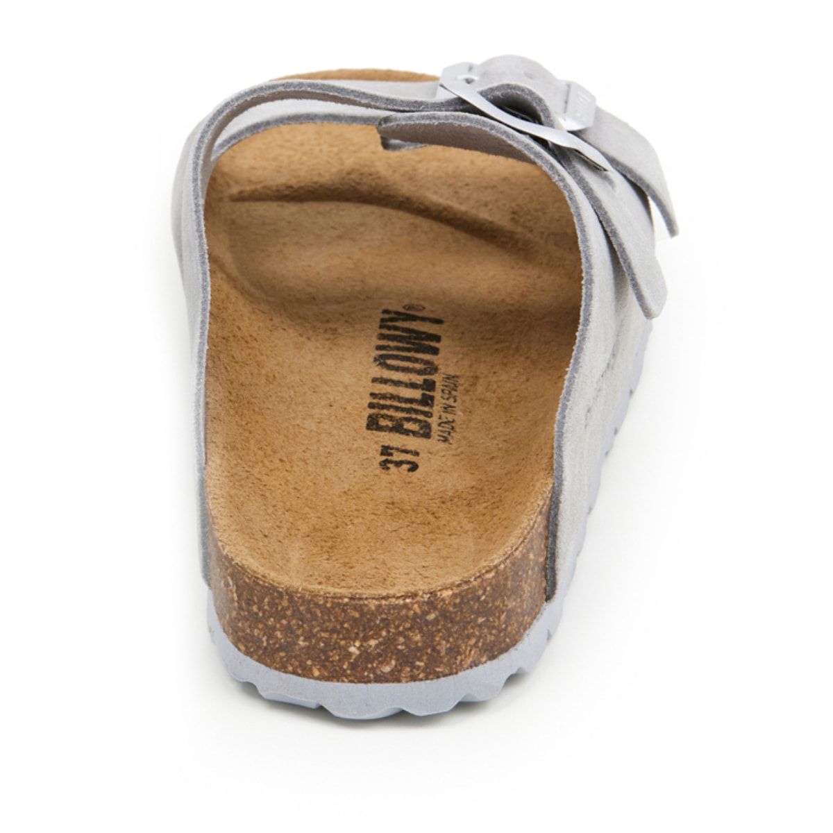 Sandalo BILLOWY GRIGIO