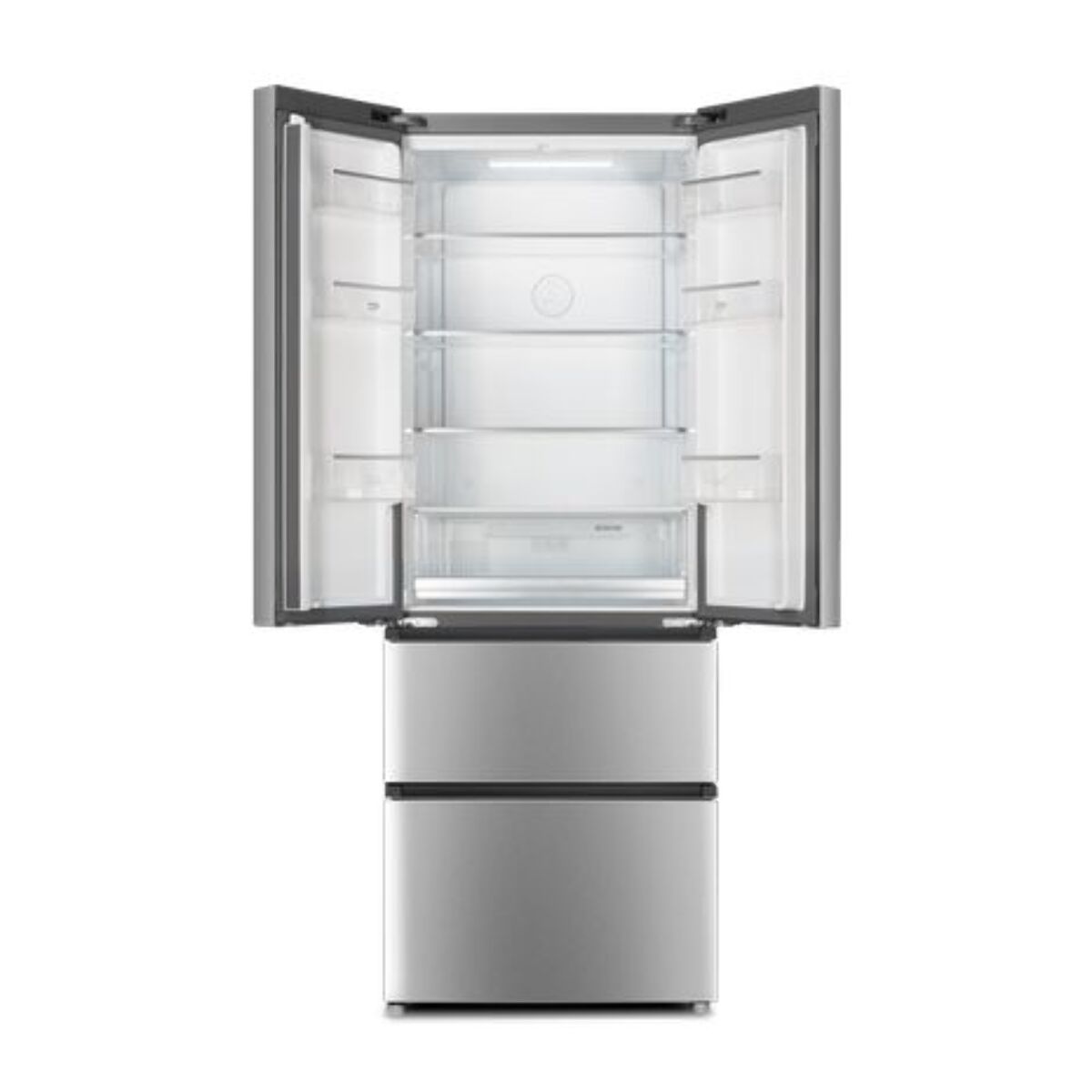 Réfrigérateur multi portes BEKO GNO43622XPN