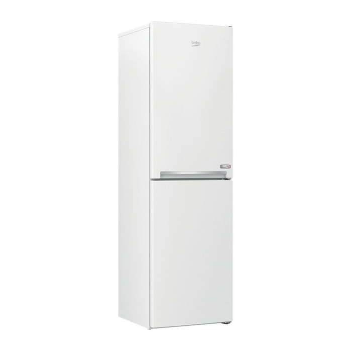 Réfrigérateur combiné BEKO B3RCHE305HW