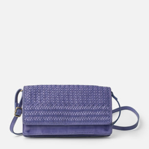 Bandolera BIBA Roseau de piel