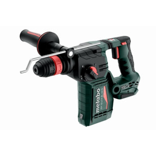 Marteau perforateur METABO KH 18 LTX 24 - Sans batterie, ni chargeur - 601714840