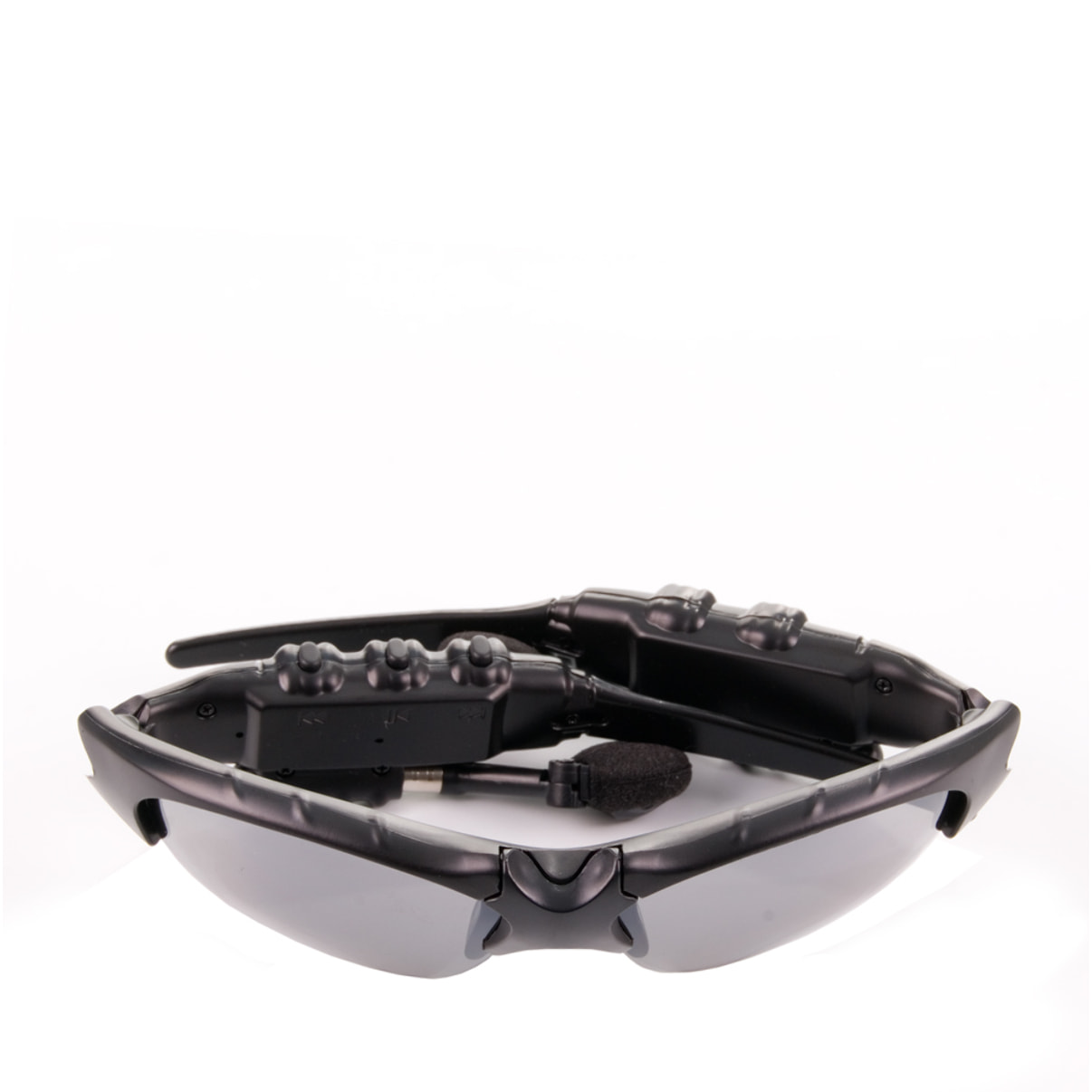 Gafas de sol bluetooth universales