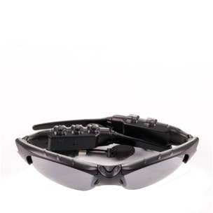 Gafas de sol bluetooth universales