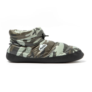 Zapatilla de casa , Boot Home New Camouflage