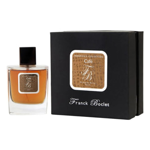 Franck Boclet Eau de Parfum EDP Unisex 50 ML