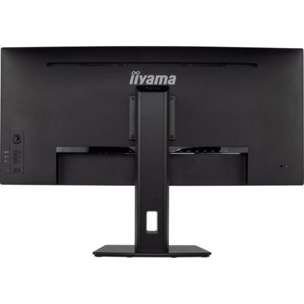 Ecran PC IIYAMA PROLITE XCB3494WQSN-B5 Incurvé 34'' VA