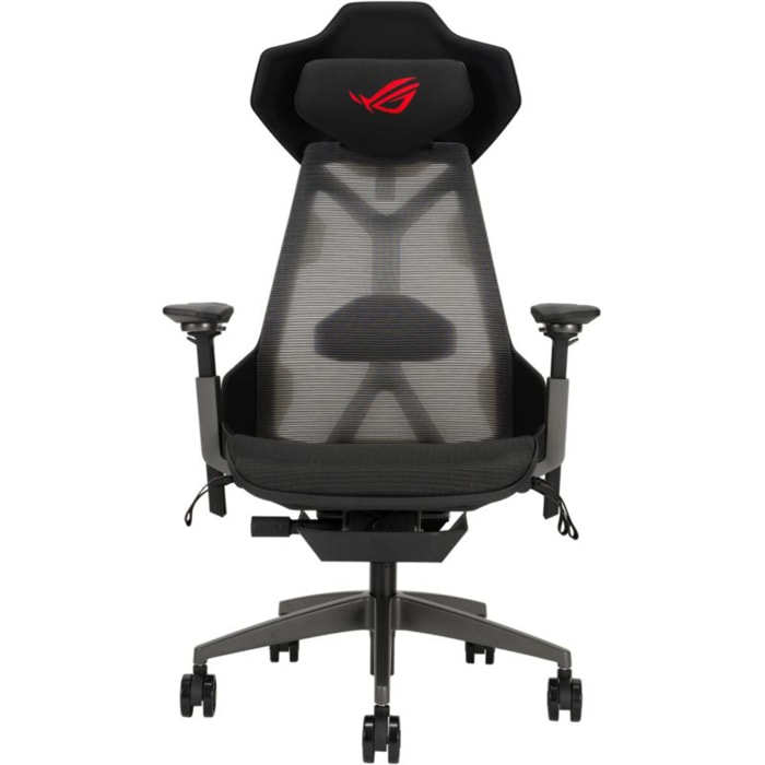 Siège gamer ASUS ROG Destrier Ergo