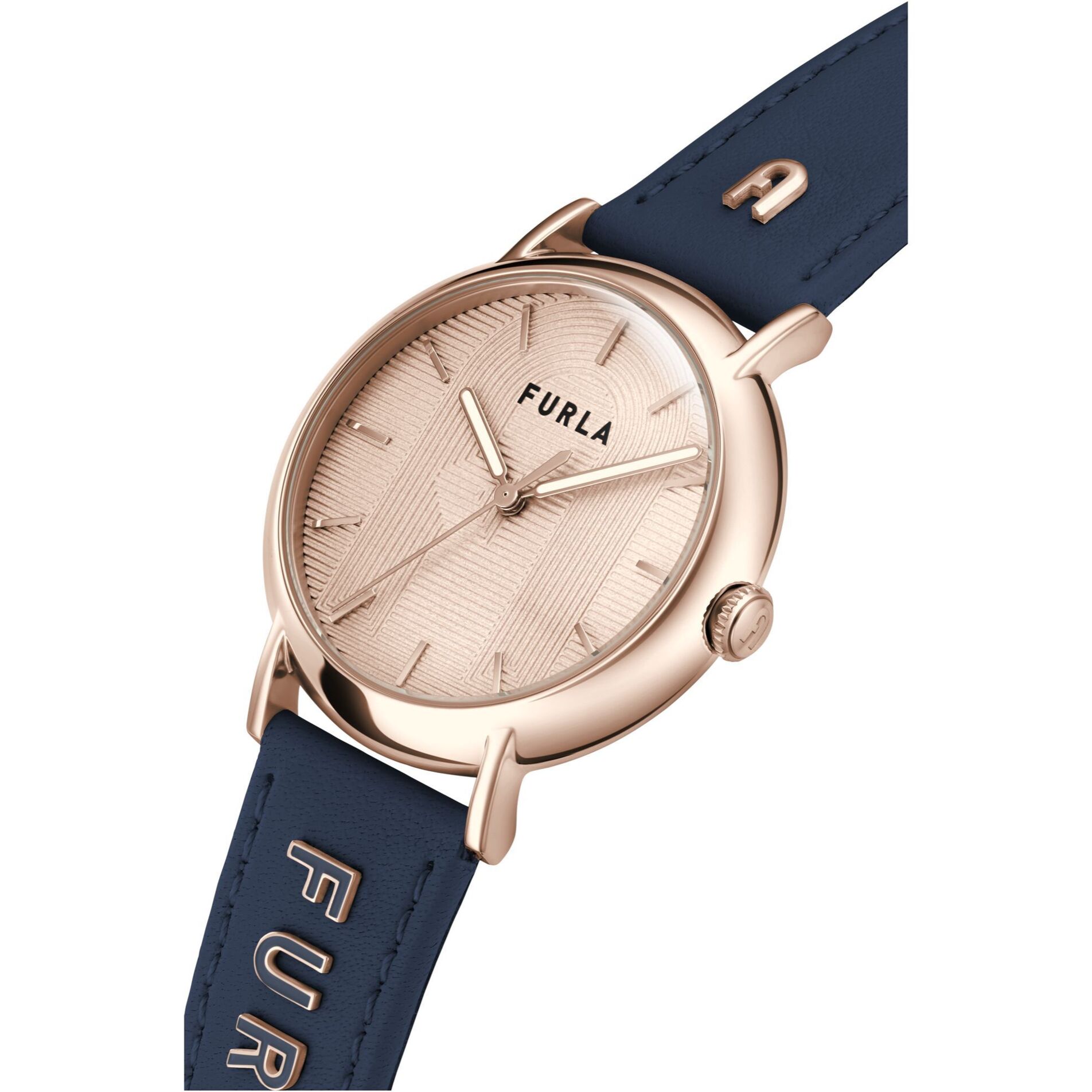 Furla Orologio Analogico Al Quarzo Furla Easy Shape