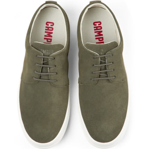 CAMPER Chasis - Sneakers Uomo Verde