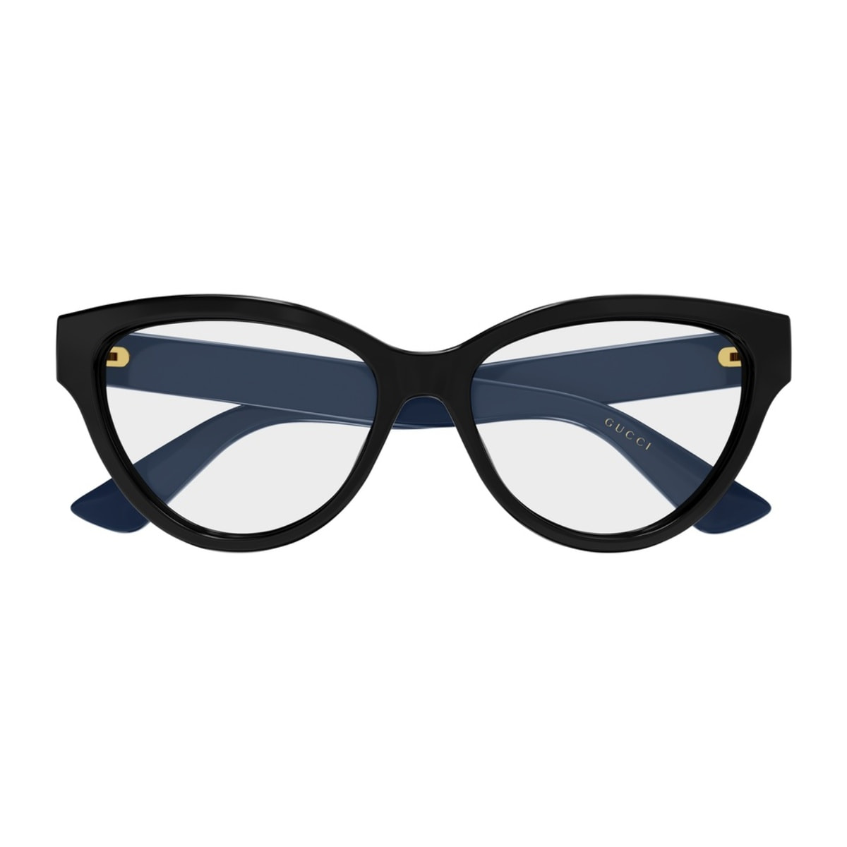 Gafas de Vista Gucci GG1581O-006 de Acetato Mujer 55 mm