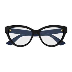 Gafas de Vista Gucci GG1581O-006 de Acetato Mujer 55 mm