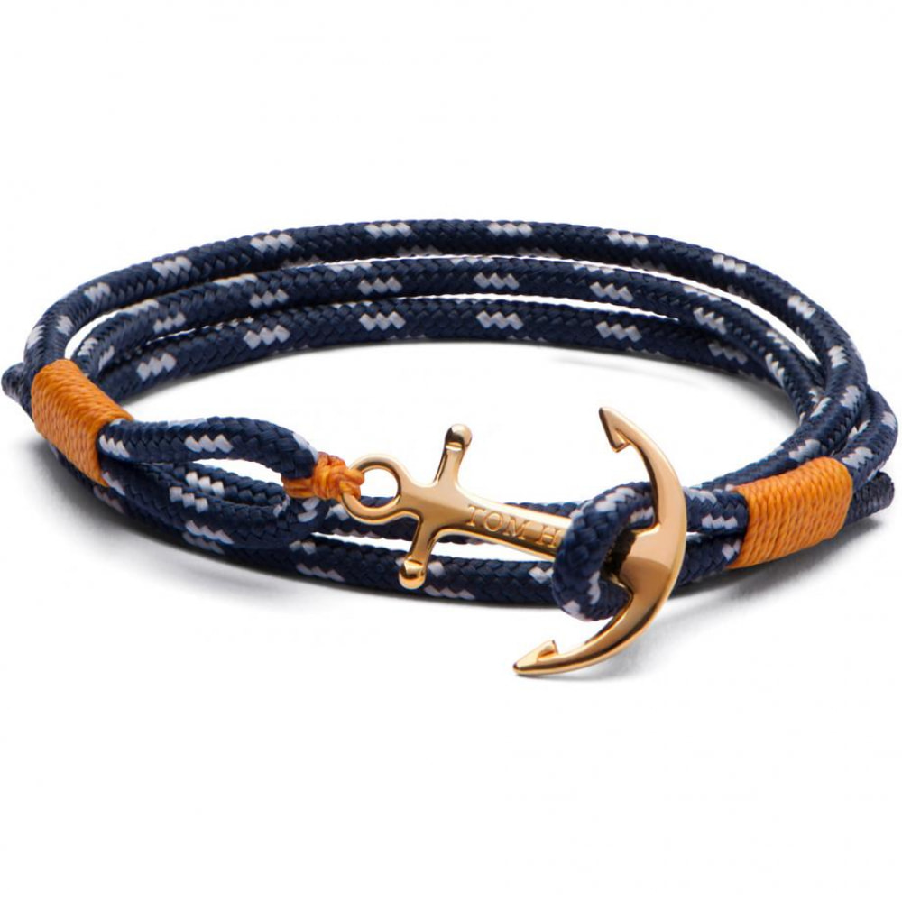 Pulsera Tom Hope Unisex TM0113