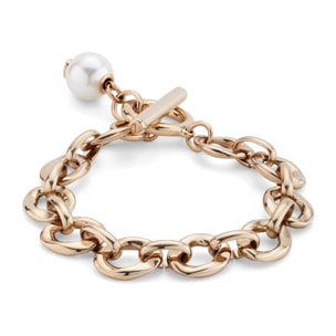 Pulsera YOLO BLANCO L