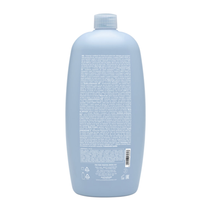 ALFAPARF MILANO Semi Di Lino Thickening Conditioner 1000ml