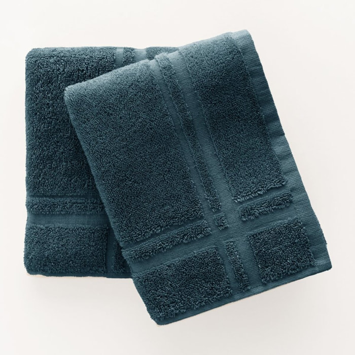 Pack 2 paños (50x50) LAGOON