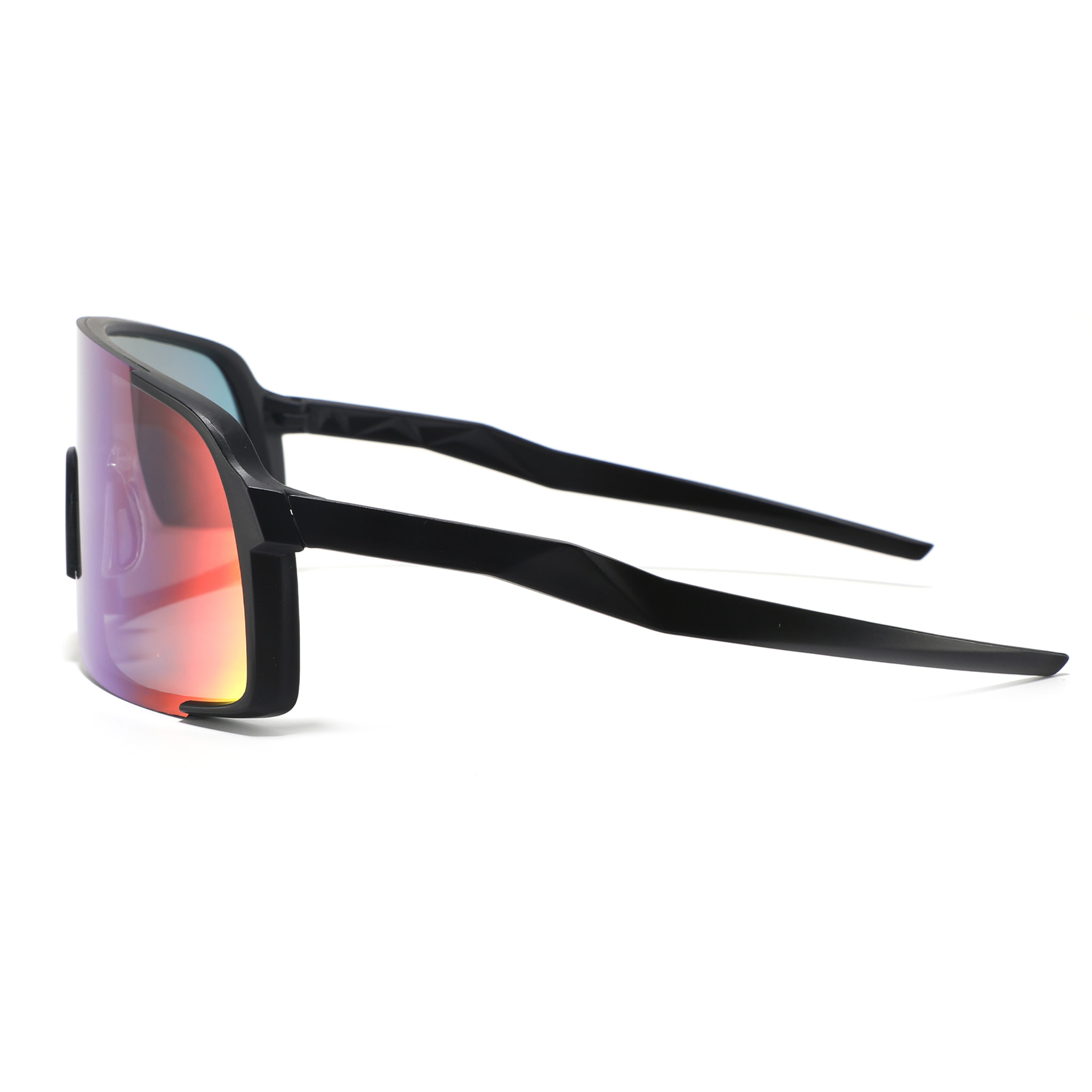 Gafas de Sol Fluor 8288-C2 de Tr90 Unisex 53 mm
