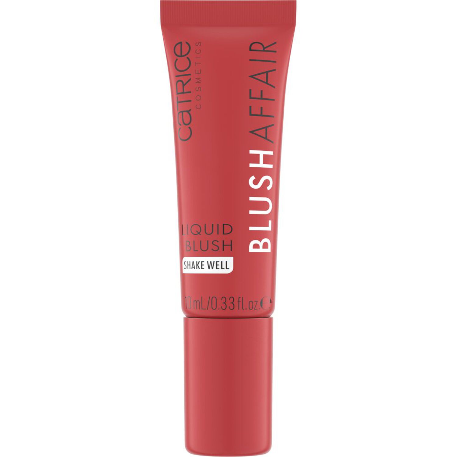 Blush Affair Liquid Blush - Blush Liquide Longue Tenue Fini Mat