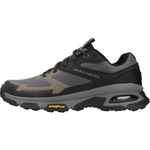 Sneakers De  Hombre Envoy - Sl Azul