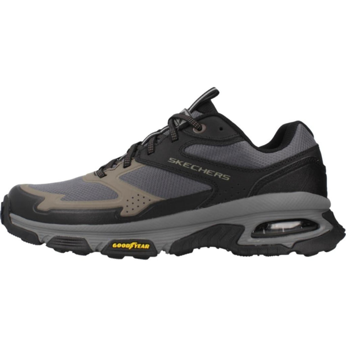 Sneakers De  Hombre Envoy - Sl Azul