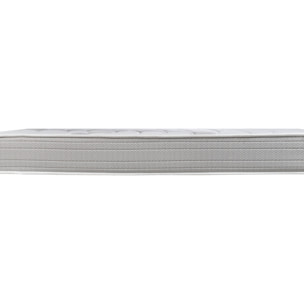 Colchón de Espuma HR con Látex | Altura 23cm | Firmeza media alta | Protección higiénica total | Pikolatex