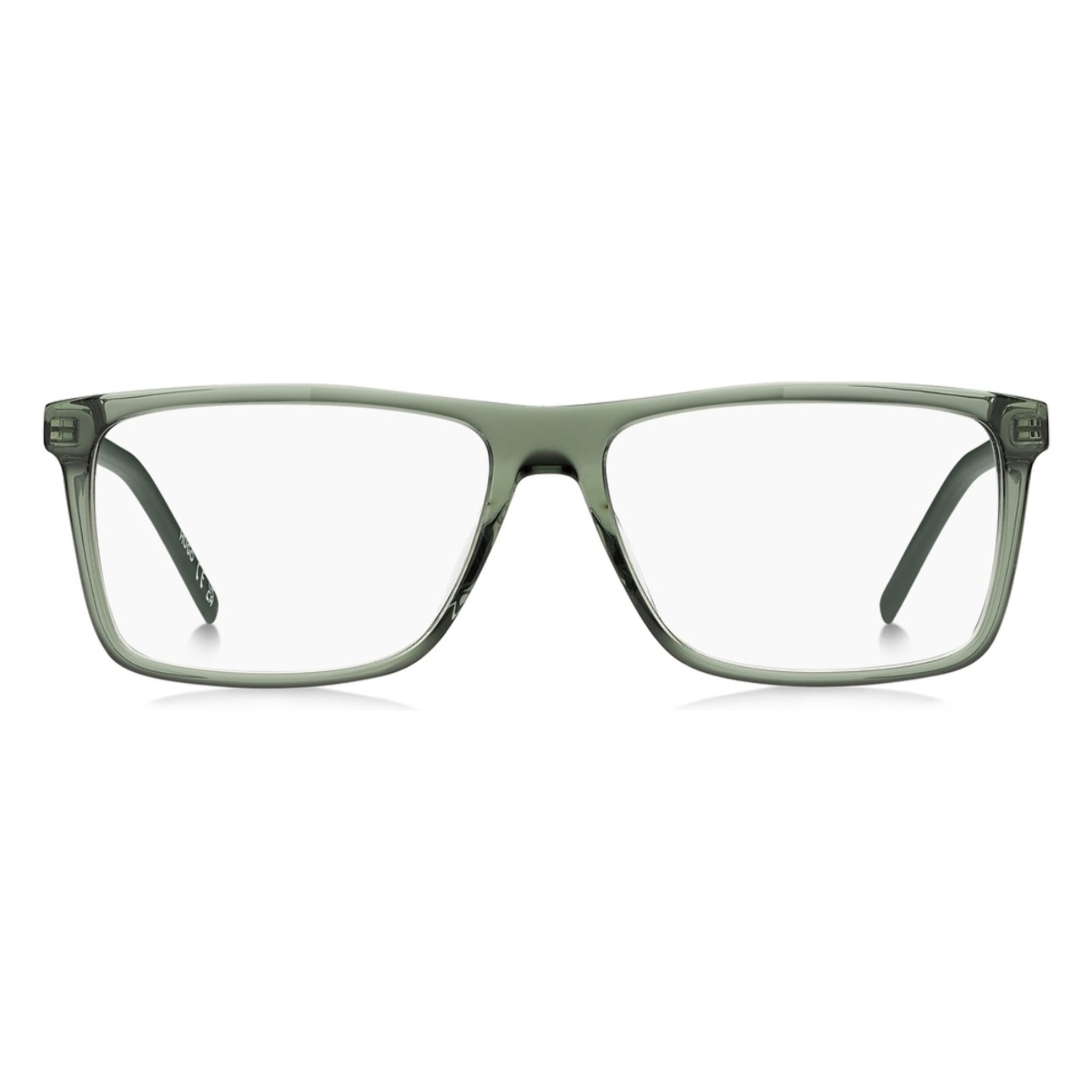 Gafas de Vista Hugo HG 1387/G 1ED de Acetato Hombre 57 mm