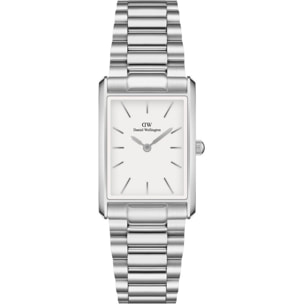 Reloj Daniel Wellington DW00100700 Mujer Analogico Cuarzo con Correa de Acero inoxidable