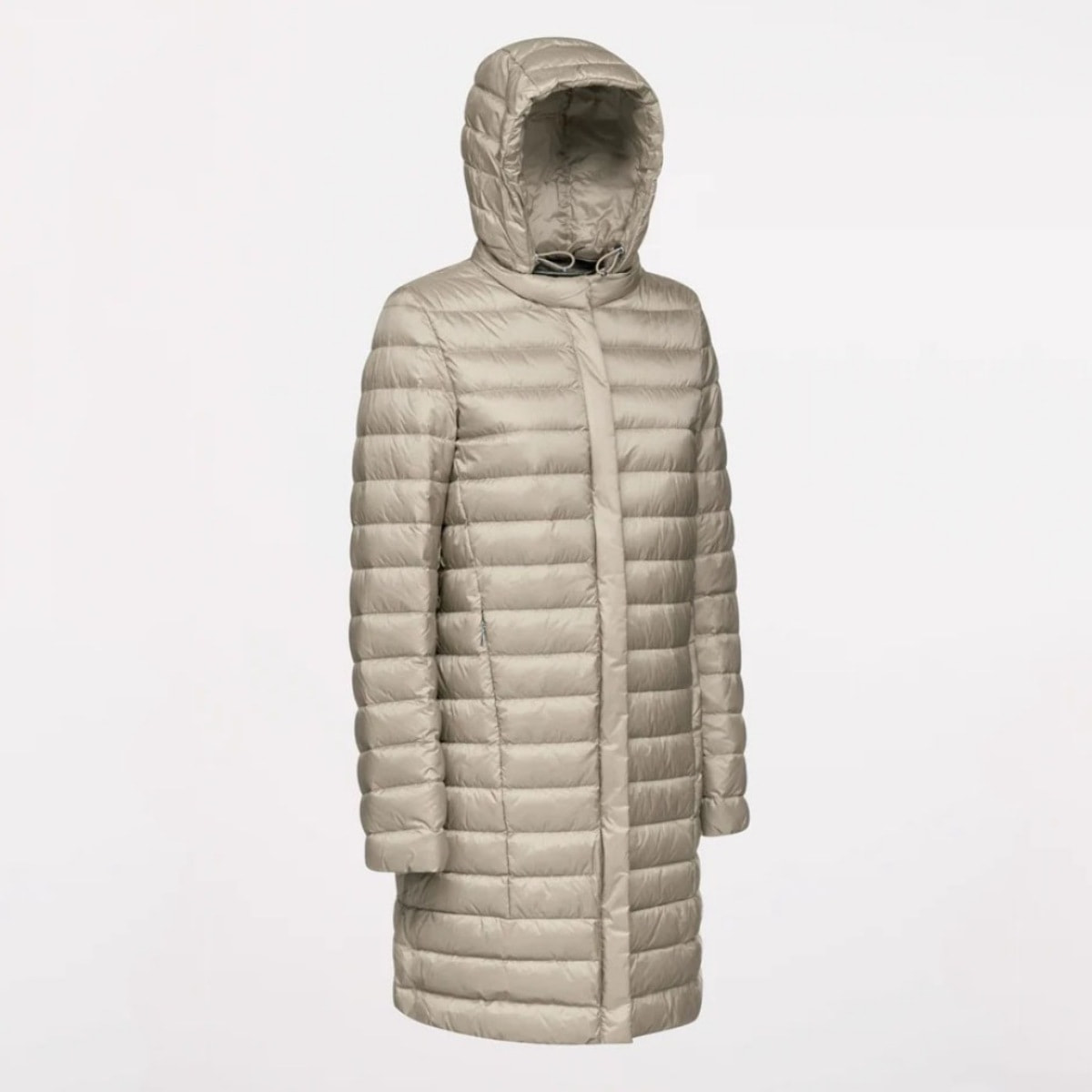 Abrigos Mujer de la marca GEOX  modelo D JAYSEN C BEIS