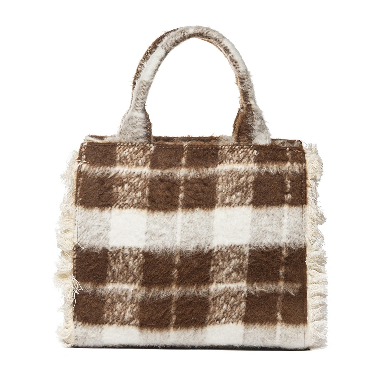 Marc Ellis Borsa a spalla