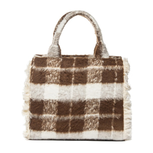Marc Ellis Borsa a spalla
