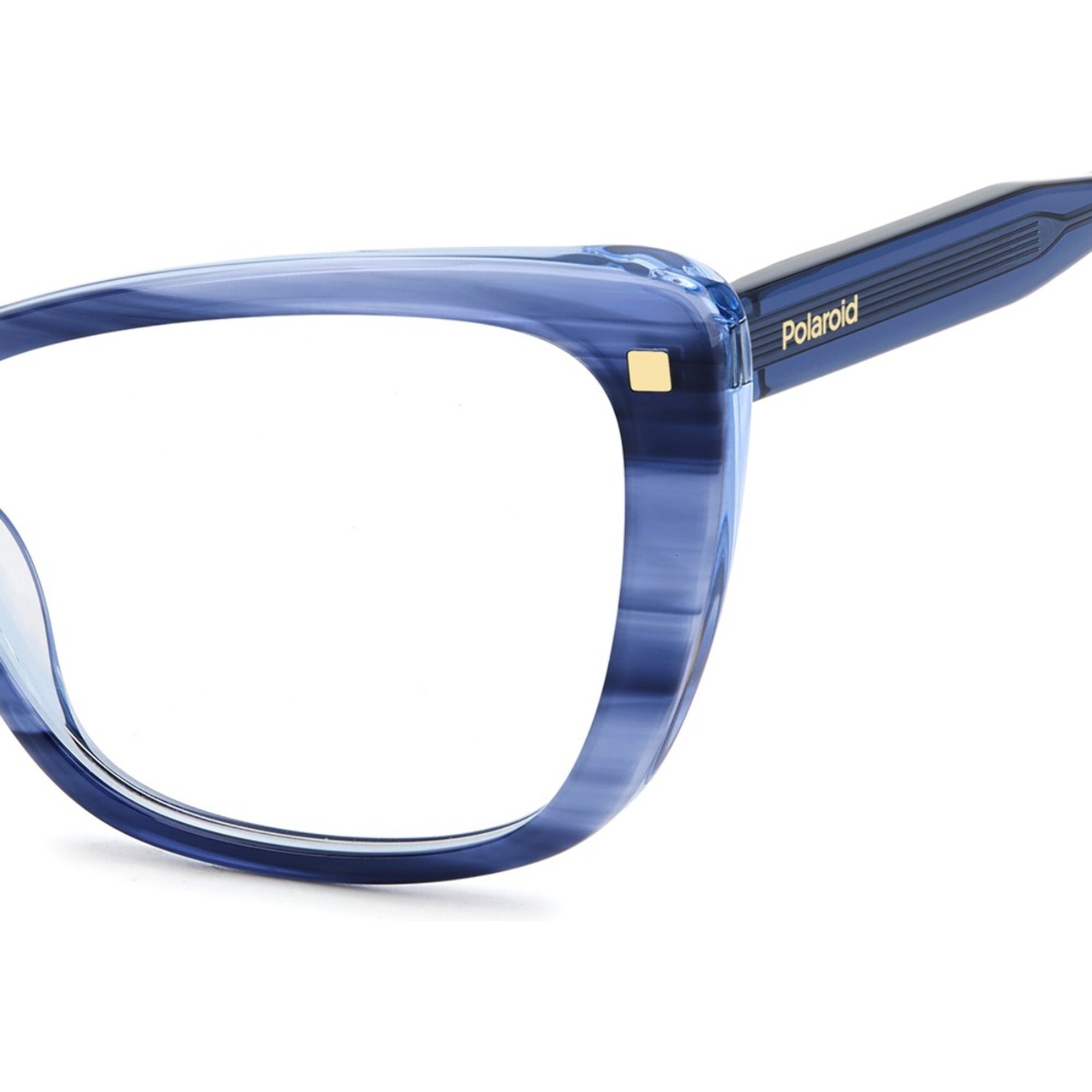 Gafas de Vista Polaroid PLD D542 AVS de Acetato Mujer 56 mm