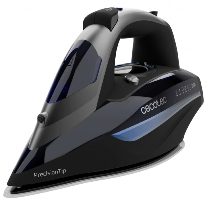 Cecotec Fer à repasser avec pompe IronHero 3200 i-Pump Absolute