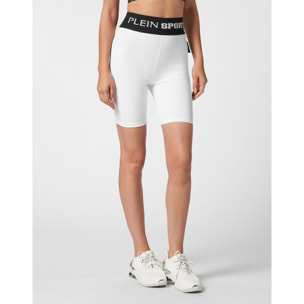 PLEIN SPORT Sport Leggings