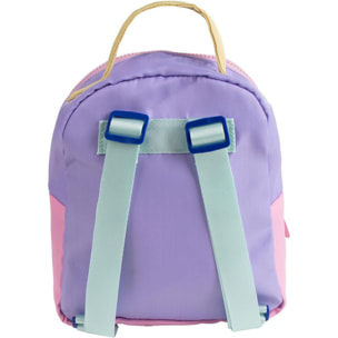 Mochila Infantil Tiempo Libre Stitch