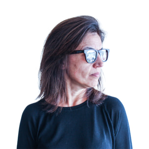 GAFAS DE SOL OCEAN SAIN DENIS de color Negro