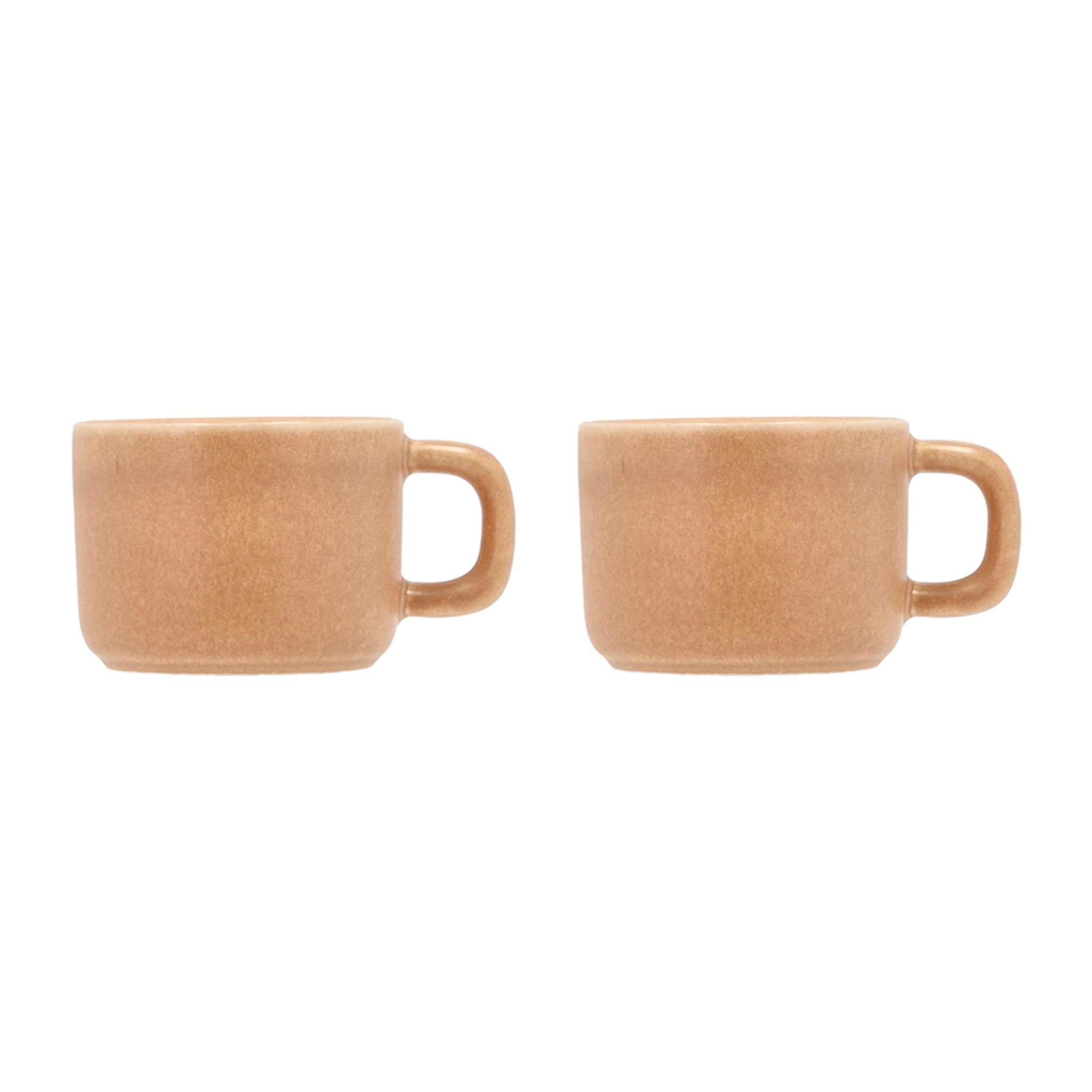 Set de 2 tasses espresso Fjord 10cl