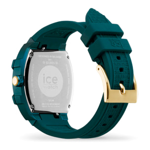 Reloj Ice 023805 Mujer Analogico Cuarzo con Correa de Silicona