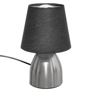 Lampe tactile "Sorba" H20cm