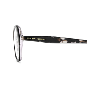 Gafas de Sol Carolina Herrera HER 0221/G/S 3H2 de Acetato Mujer 50 mm