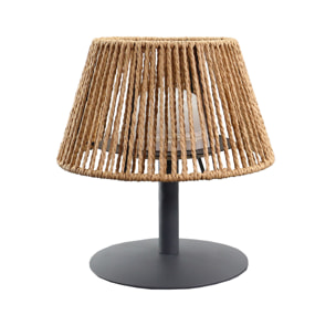Lampe de table STANDY RAFFY H22CM