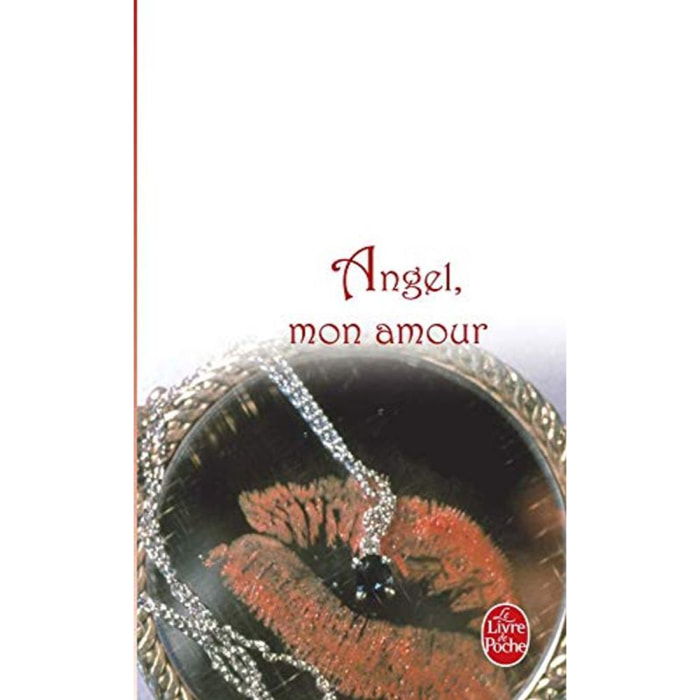 Bradford, Barbara Taylor | Angel, mon amour | Livre d'occasion