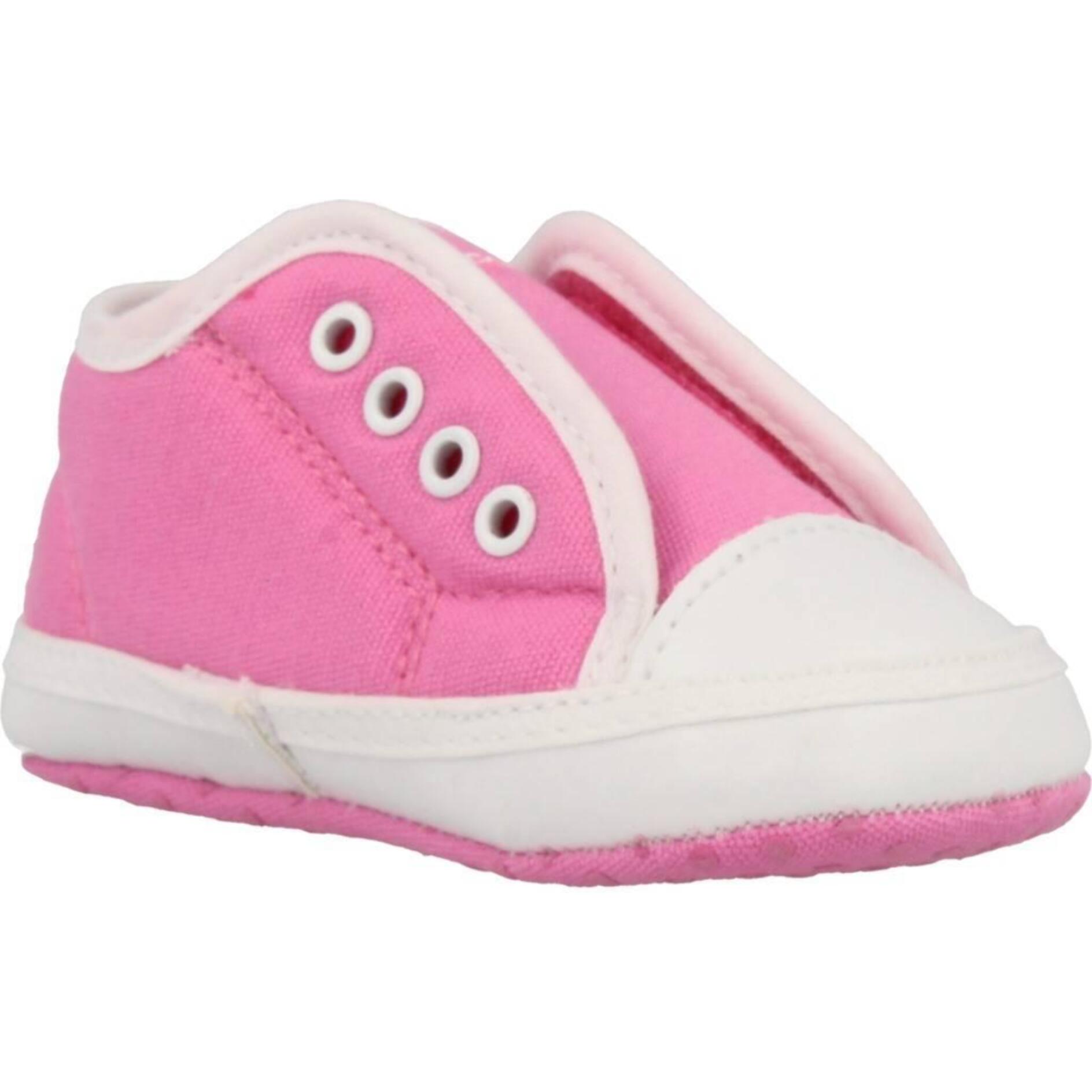 Zapatillas Niña de la marca CHICCO  modelo ONIQUE ROSA