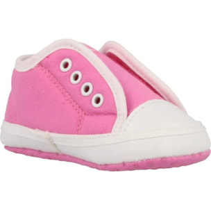 Zapatillas Niña de la marca CHICCO  modelo ONIQUE ROSA
