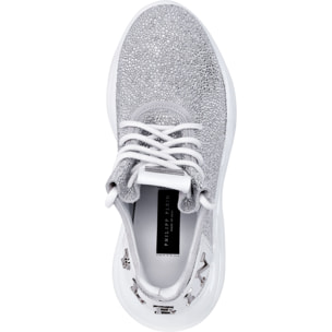 PHILIPP PLEIN Runner Sneaker SKYWALKER