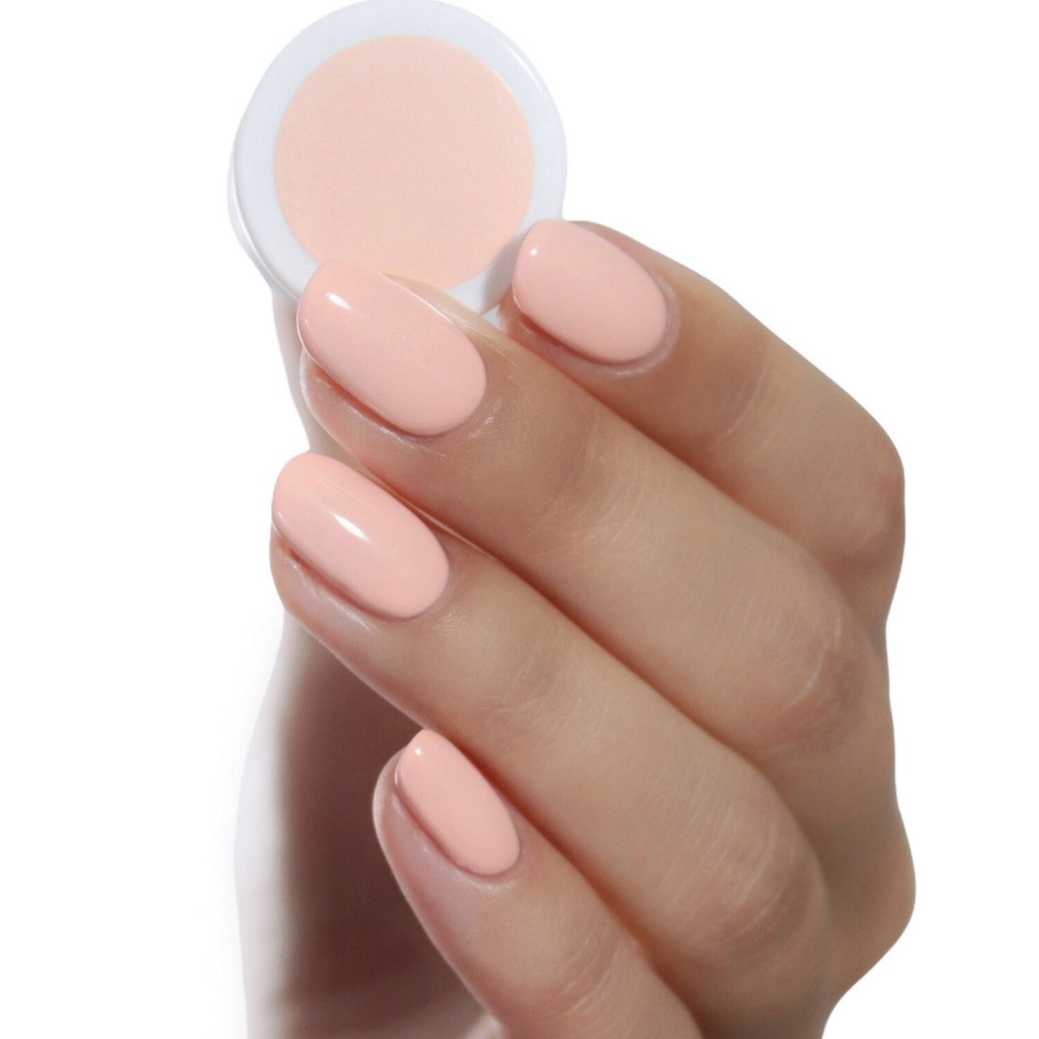 Striplac Peel or Soak  - Vernis Semi-permanent - 181 Longed For