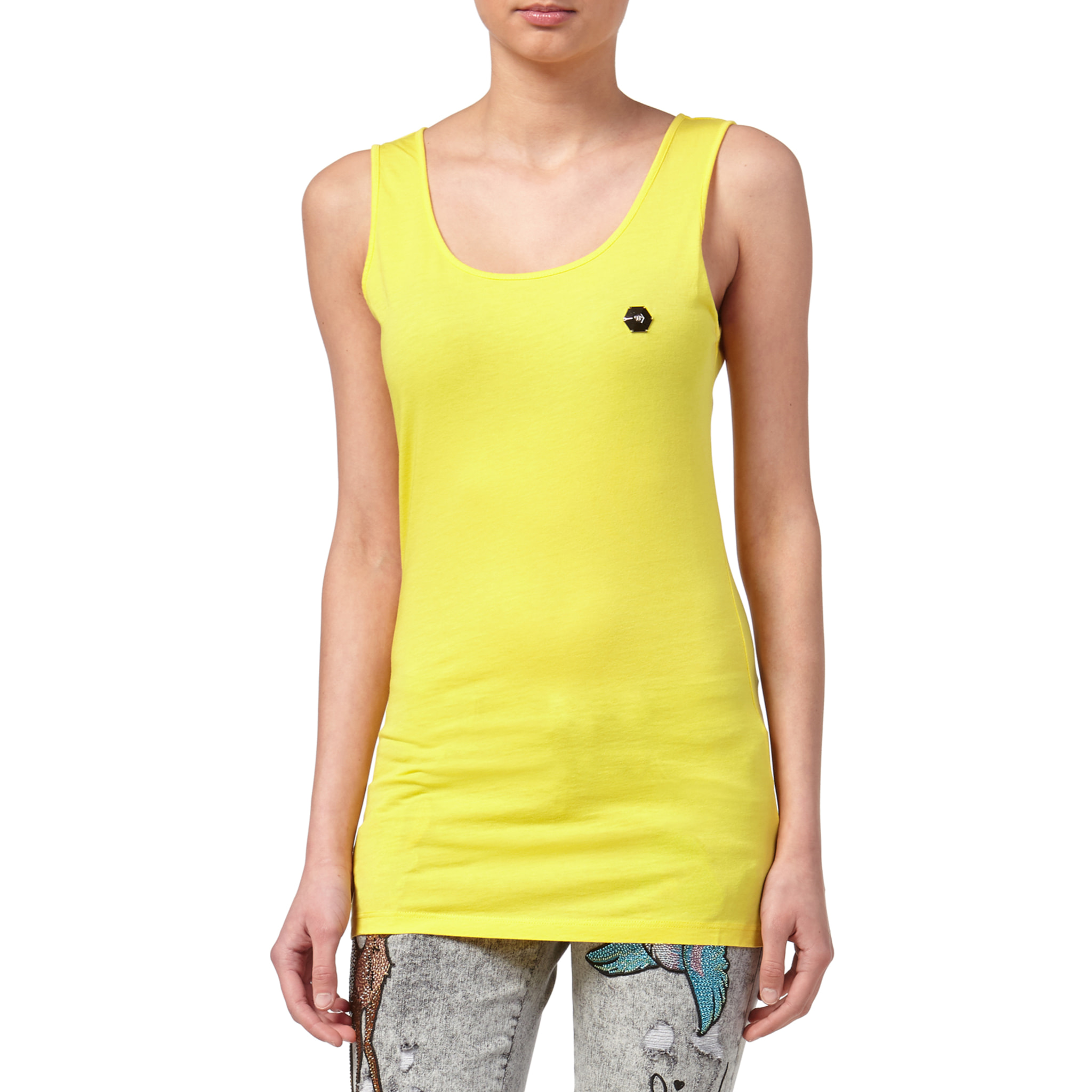 PHILIPP PLEIN Canotta